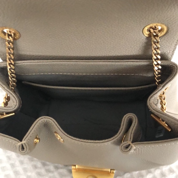 Authentic Polene Number One Mini Grey - Picture 4 of 6